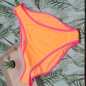 Wild Fable bright fun swim bottom